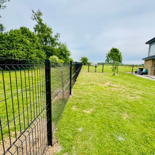 Entreprise de parc et jardin à Liège aménagements des extérieurs